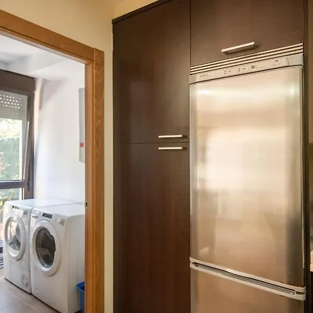 Apartament El Recreo De - Jardin, Piscina Y Playa *