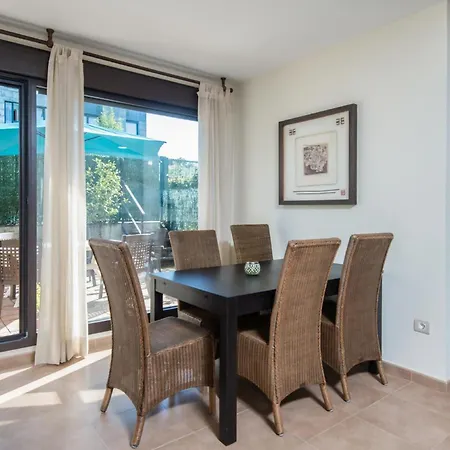 Appartement El Recreo De - Jardin, Piscina Y Playa