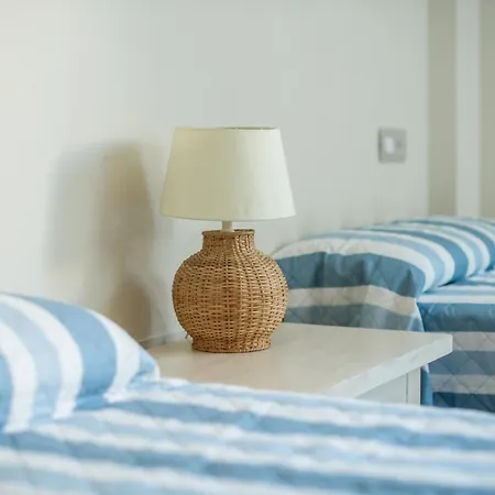El Recreo De Celorio Apartment