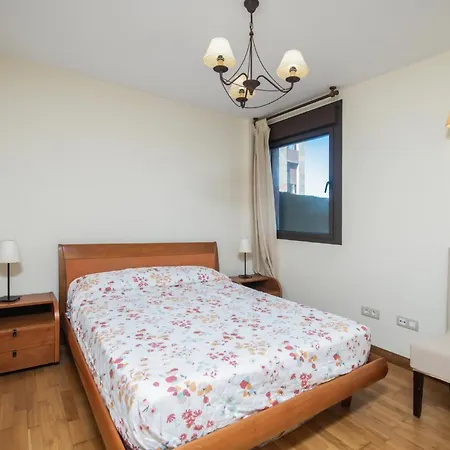 El Recreo De Celorio Apartment