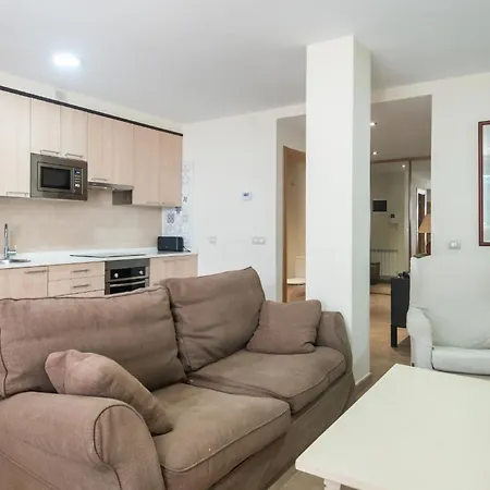 Apartment El Recreo De Celorio *