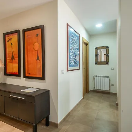 Apartment El Recreo De Celorio Celorio (Llanes)