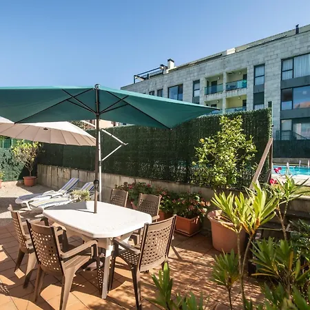 El Recreo De Celorio Apartment
