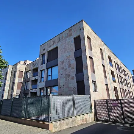 Apartamento El Recreo De *