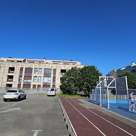 El Recreo De 公寓 塞洛里奥