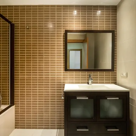 Apartmán El Recreo De - Jardin, Piscina Y Playa Celorio (Llanes)