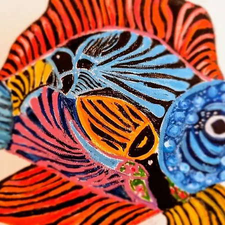 Apartmán El Recreo De - Jardin, Piscina Y Playa