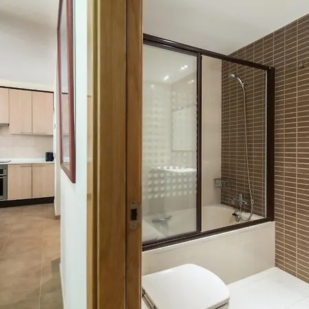 Apartmán El Recreo De - Jardin, Piscina Y Playa *