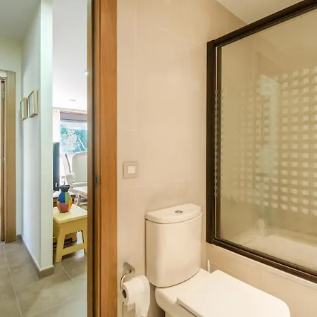 Apartmán El Recreo De - Jardin, Piscina Y Playa Celorio (Llanes)