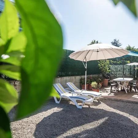 El Recreo De - Jardin, Piscina Y Playa *