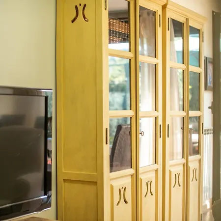 El Recreo De - Jardin, Piscina Y Playa Apartmán