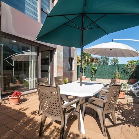 El Recreo De 塞洛里奥