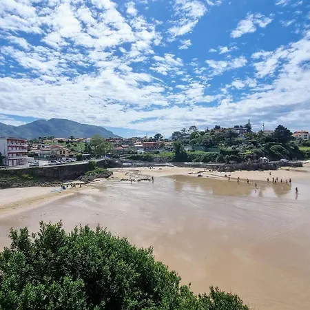 Apartamento El Recreo De *