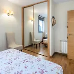 Apto Llanes Piscina Y Playa - El Recreo De Apartment