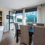Apto Llanes Piscina Y Playa - El Recreo De Apartment Celorio (Llanes)