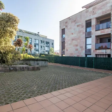 Apartment Apto Llanes Piscina Y Playa - El Recreo De