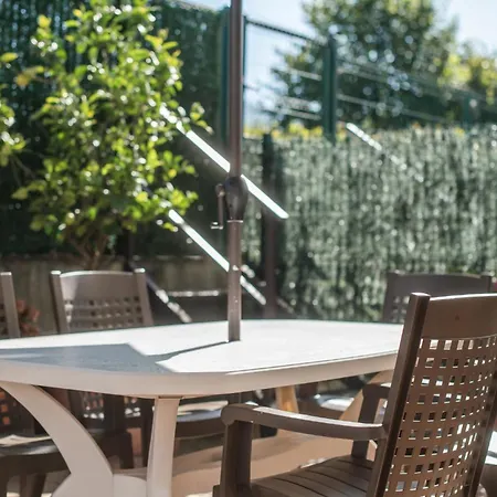 El Recreo De - Jardin, Piscina Y Playa Apartment Celorio (Llanes)