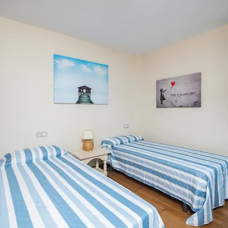 El Recreo De - Jardin, Piscina Y Playa *