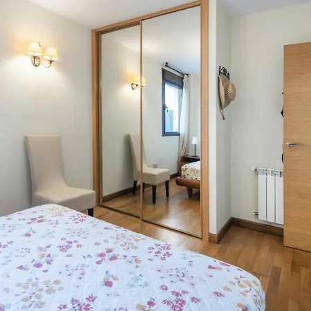 El Recreo De - Jardin, Piscina Y Playa Apartment